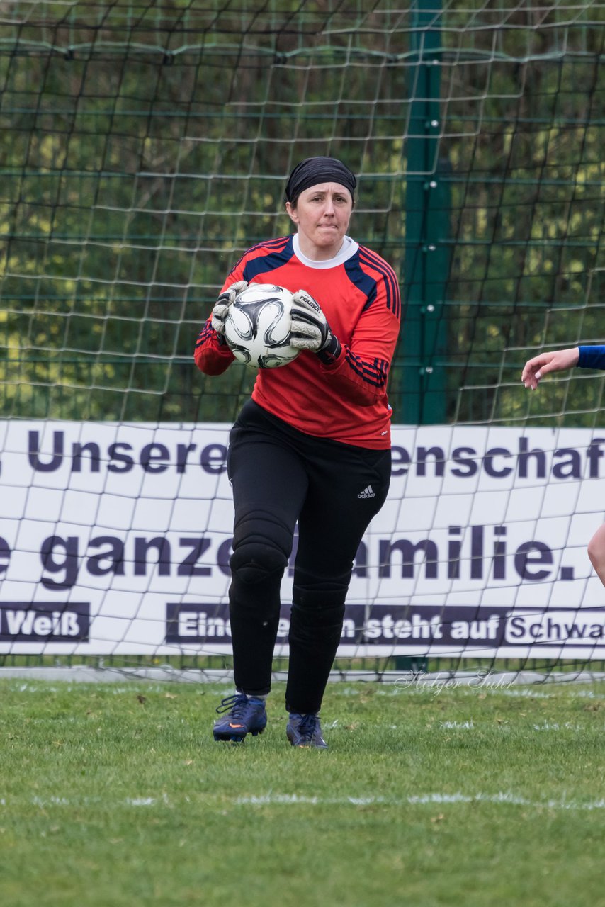 Bild 294 - Frauen VFR Horst - SG Eider 06 : Ergebnis: 5:3